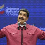 Facebook bloquea por un mes la cuenta de Maduro por “desinformar” sobre COVID-19