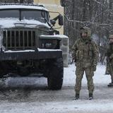 Ucrania: Lento el avance ruso, asegura el Pentágono