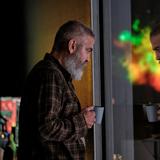 George Clooney plantea una reflexión sobre redención humana en “The Midnight Sky”