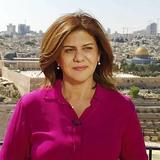 Periodista palestina de Al Jazeera muere baleada mientras cubría una redada