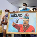 Nicolás Maduro insiste en que España debe pedir perdón por el “genocidio de 300 años” 