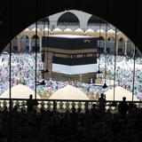 Millones de musulmanes en vilo por la peregrinación a La Meca 