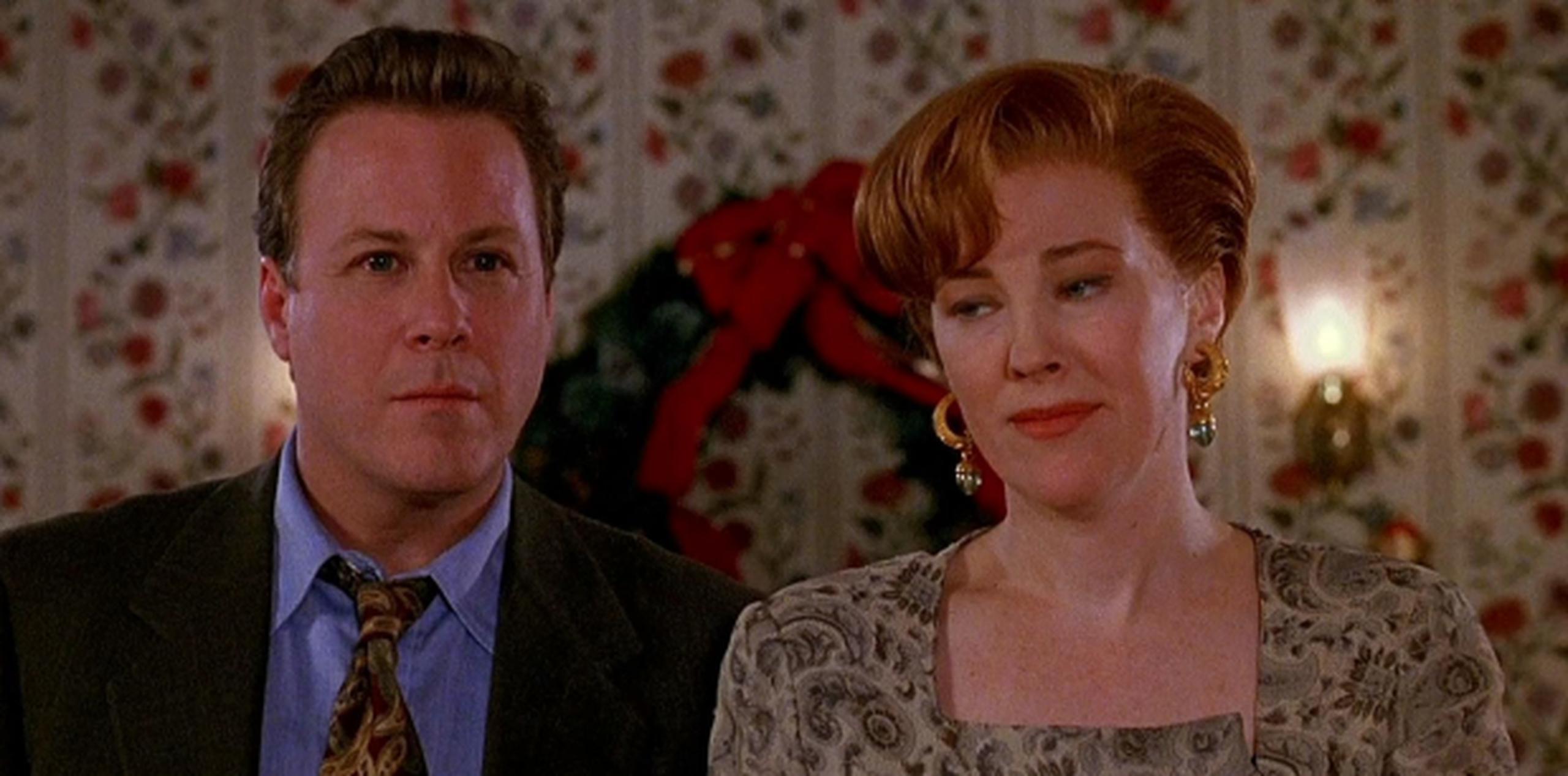 Revelan causa de muerte del papá de "Home Alone" Primera Hora