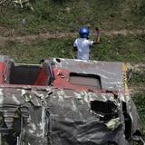 Un error humano causó el accidente de tren con 288 muertos en la India, según un informe