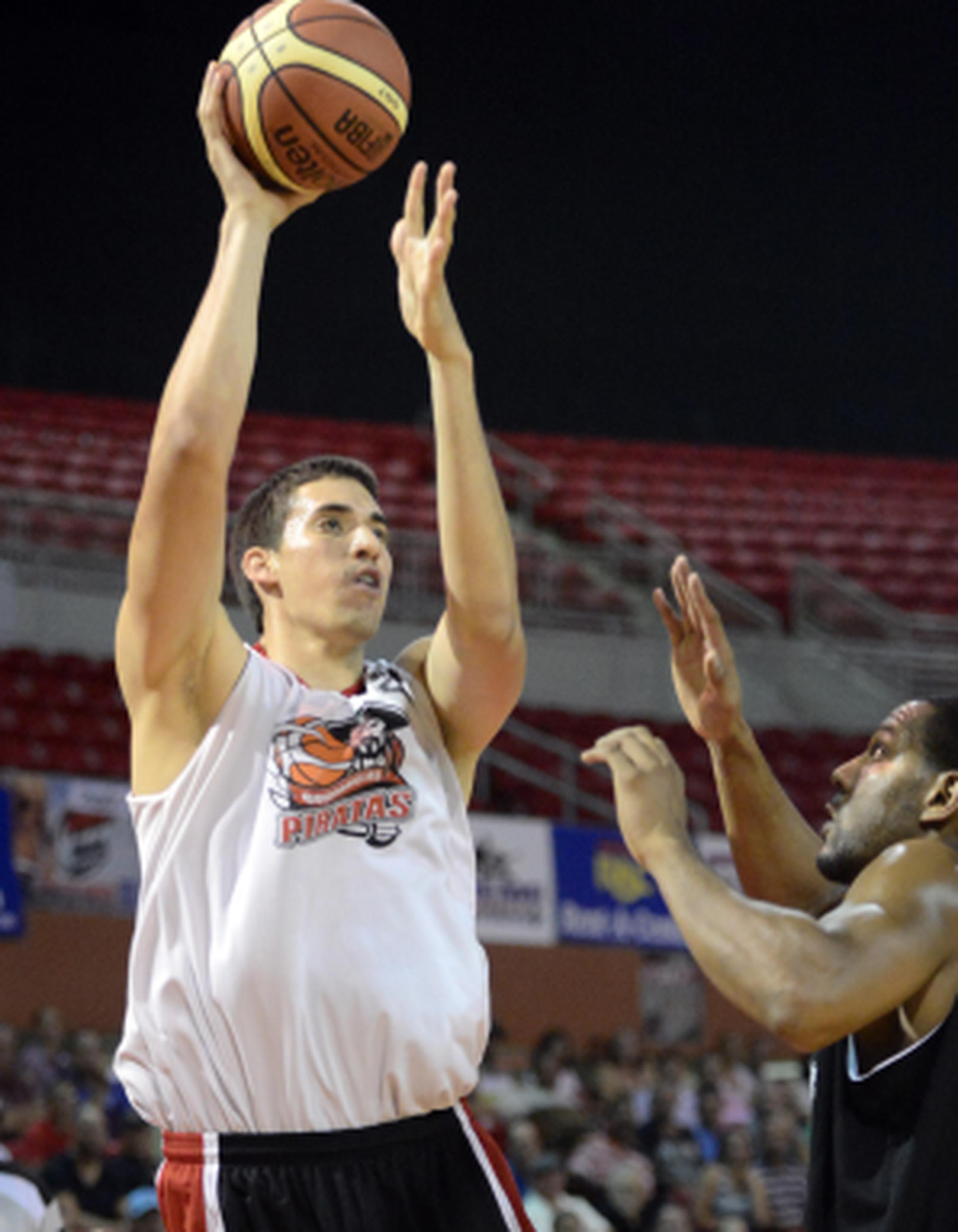 Imparable Bryan Díaz Primera Hora