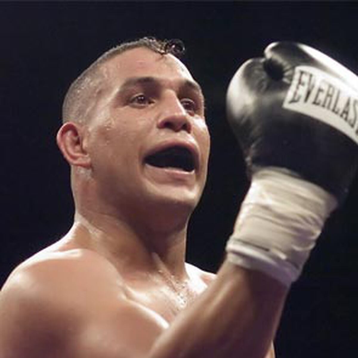 Álbumes 91+ Foto Macho Camacho Vs Julio Cesar Chavez Alta Definición Completa, 2k, 4k