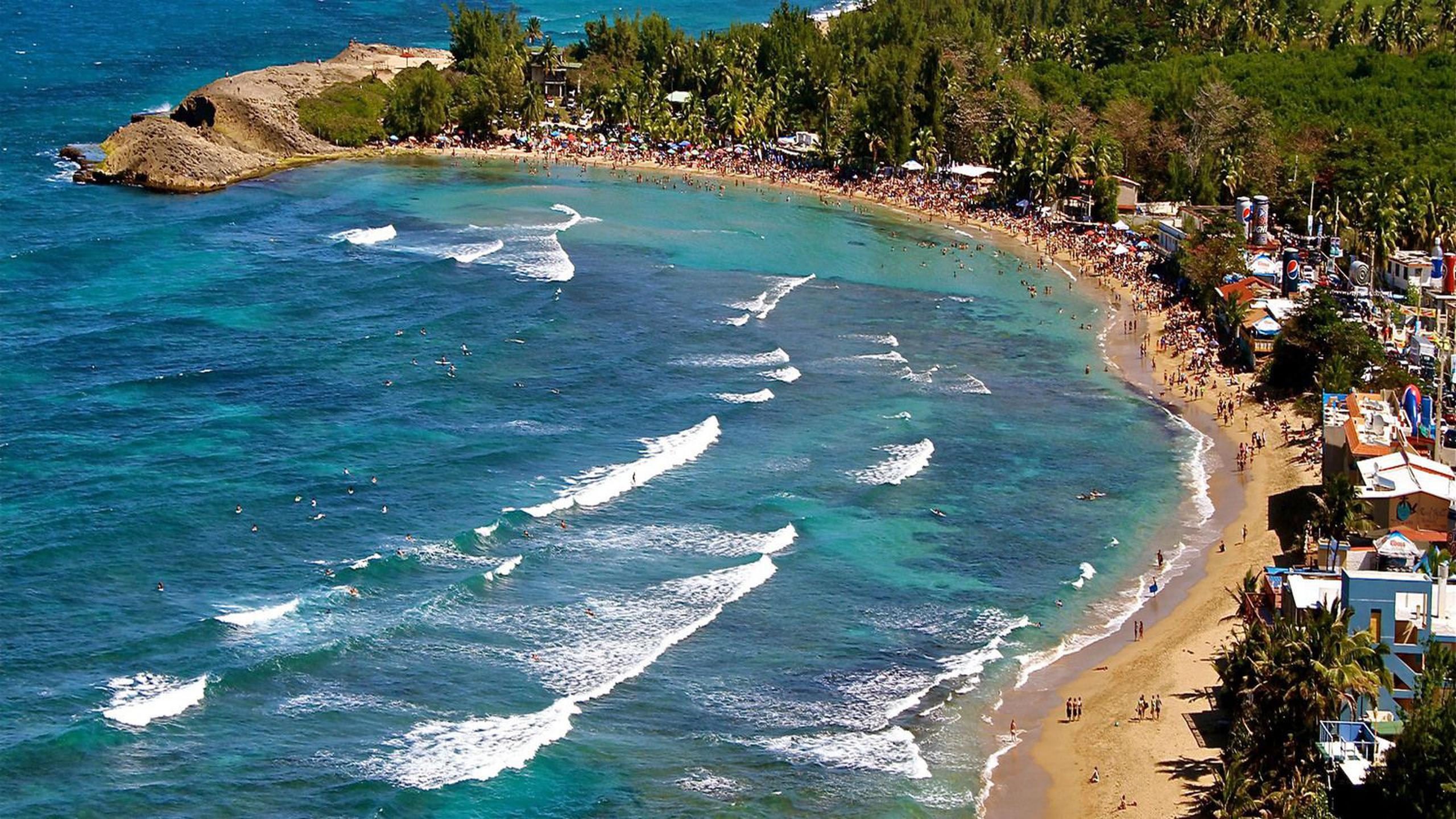 Playa Margara en Arecibo será la sede de evento internacional del surf Margara Grand Slam.