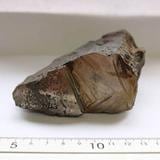 Por más de 150 años creyeron que esto era un meteorito... pero no lo es