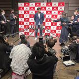 Ohtani quiere jugar con Japón en el Clásico Mundial de Béisbol