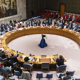 Cinco países del Consejo Seguridad piden una reunión el lunes por la tensión en Gaza