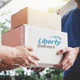 Liberty Puerto Rico lanza nuevo servicio de entrega de equipo