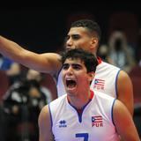Puerto Rico cae en el grupo del anfitrión en el Mundial Rusia 2022 del voleibol masculino