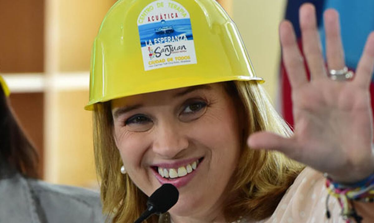 Reinauguran escuela Nemesio R. Canales I - Primera Hora