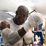 Boxeador cubano Yordenis Ugás enfrenta la pelea de su vida