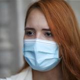 Epidemióloga Fabiola Cruz  urge a ordenar restricciones para reducir contagios de COVID-19