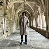 PJ Sin Suela comparte su experiencia entre rap y medicina en la Universidad de Princeton