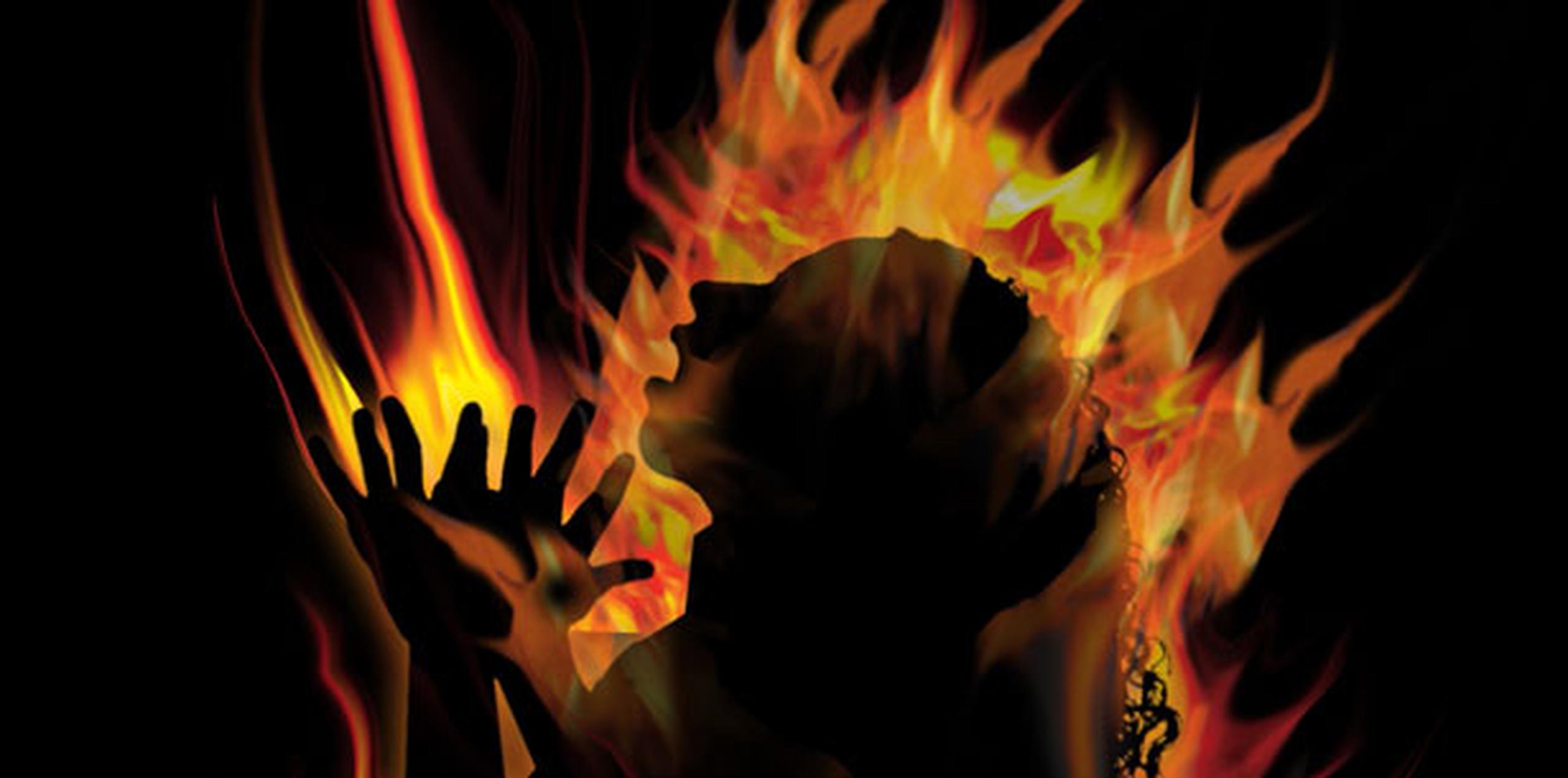 Una mujer murió a causa de las graves quemaduras. (Archivo / Primera Hora / Ilustración)
