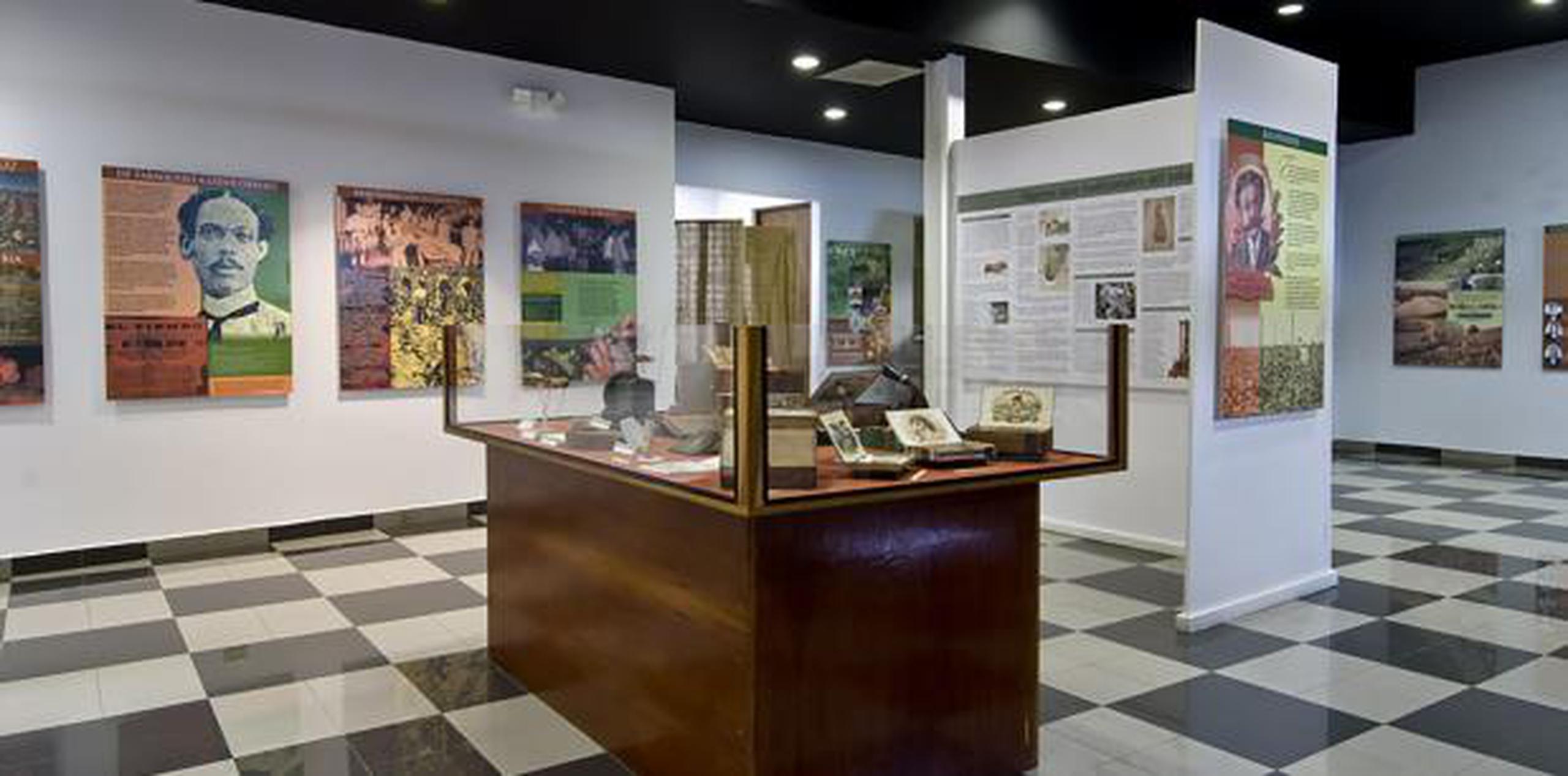Museo de Artes Populares en Caguas. (Suministrada)