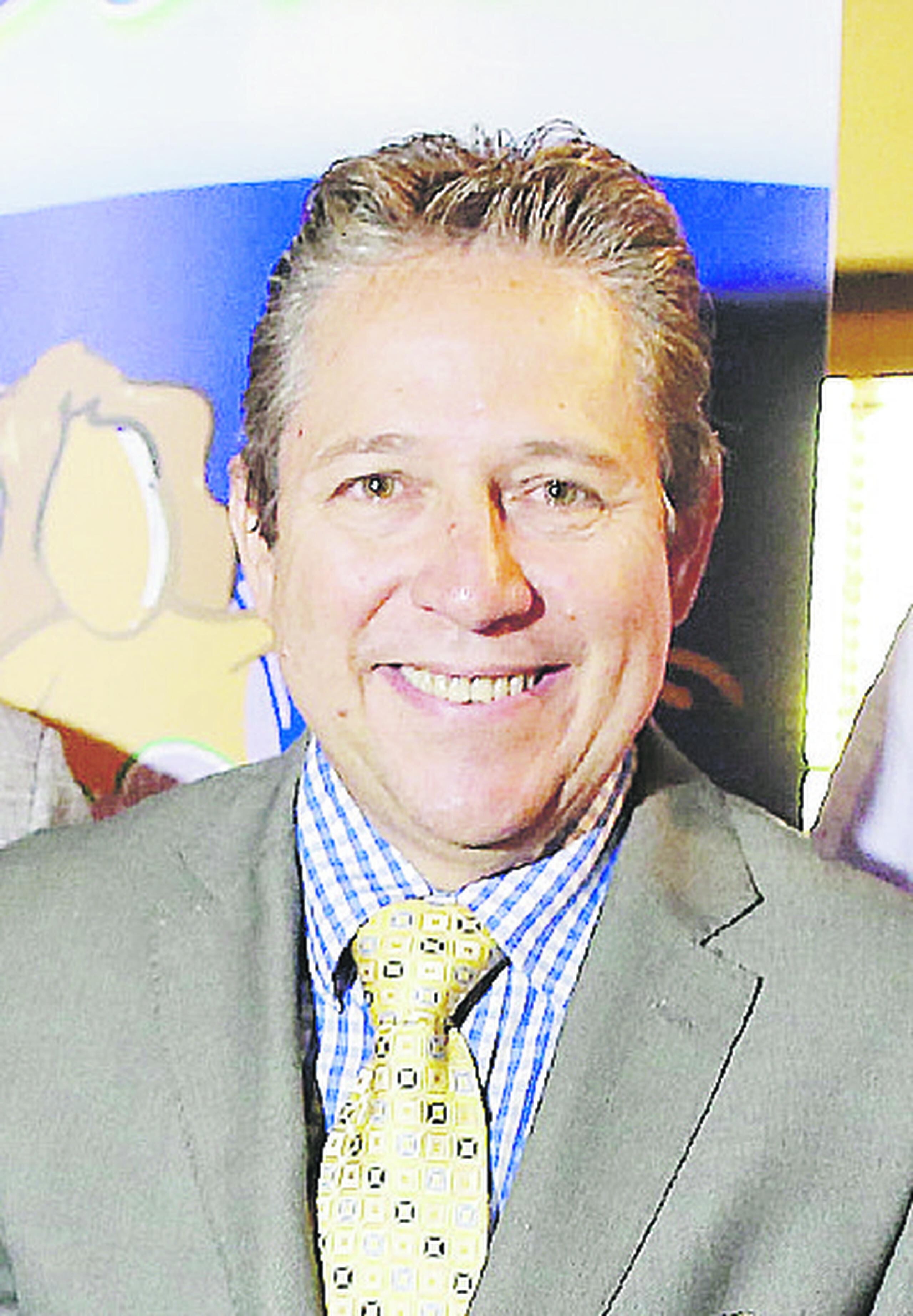 Joey Hernández