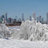 Frío polar en Estados Unidos provoca al menos 10 muertes