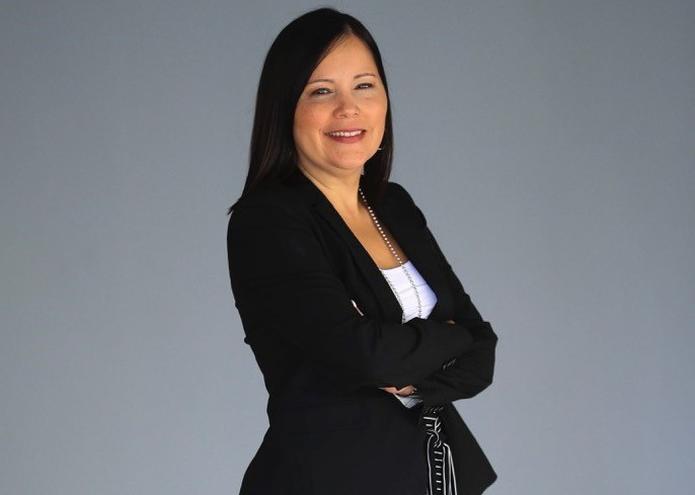 Licenciada Josely Vega, presidenta de Universal Insurance Group
