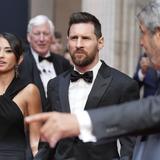 Padre de Lionel Messi desmiente supuesto fichaje de su hijo con un club árabe por $548 millones