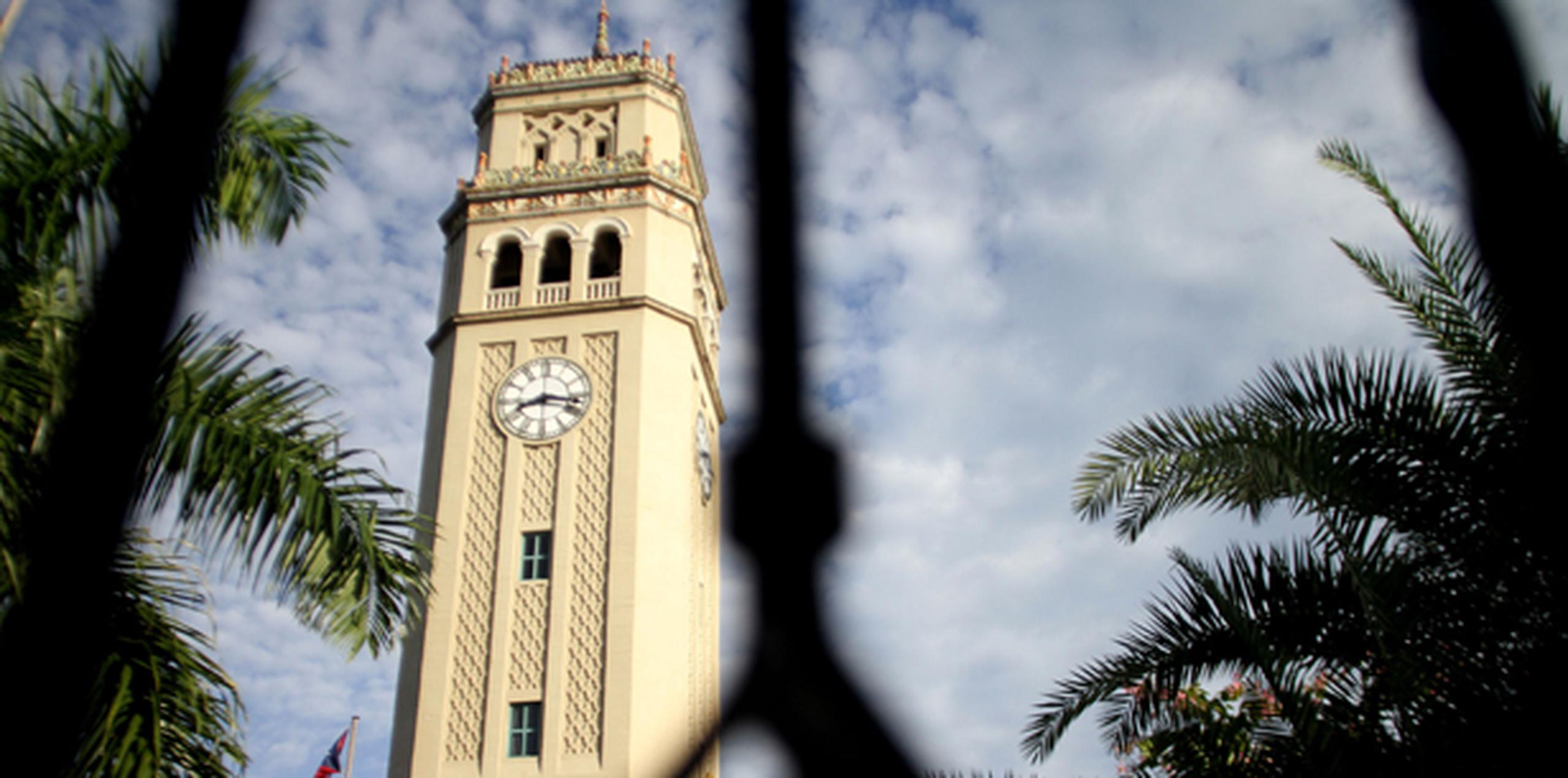 Estatus de universidades en Puerto Rico Primera Hora