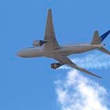 United Airlines deberá inspeccionar sus aviones Boeing 777 tras falla en motor