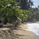 Mujer muere ahogada en playa de Rincón
