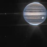 Nuevas imágenes de Júpiter arrojan pistas sobre su vida interna 