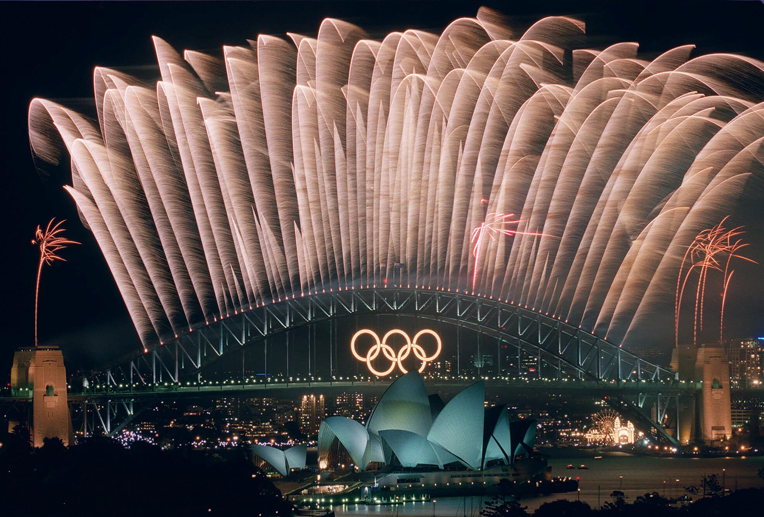 Australia ya ha sido sede de las Olimpiadas de 1956 en Melbourne, las del 2000 en Sydney y aspira a organizar las del 2032 en Brisbane.