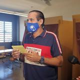 En lucha por Guaynabo: “Yo no soy un marciano. Yo soy Georgie Navarro”