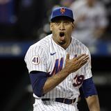 Edwin Díaz celebra su cumpleaños con un nuevo acuerdo con los Mets