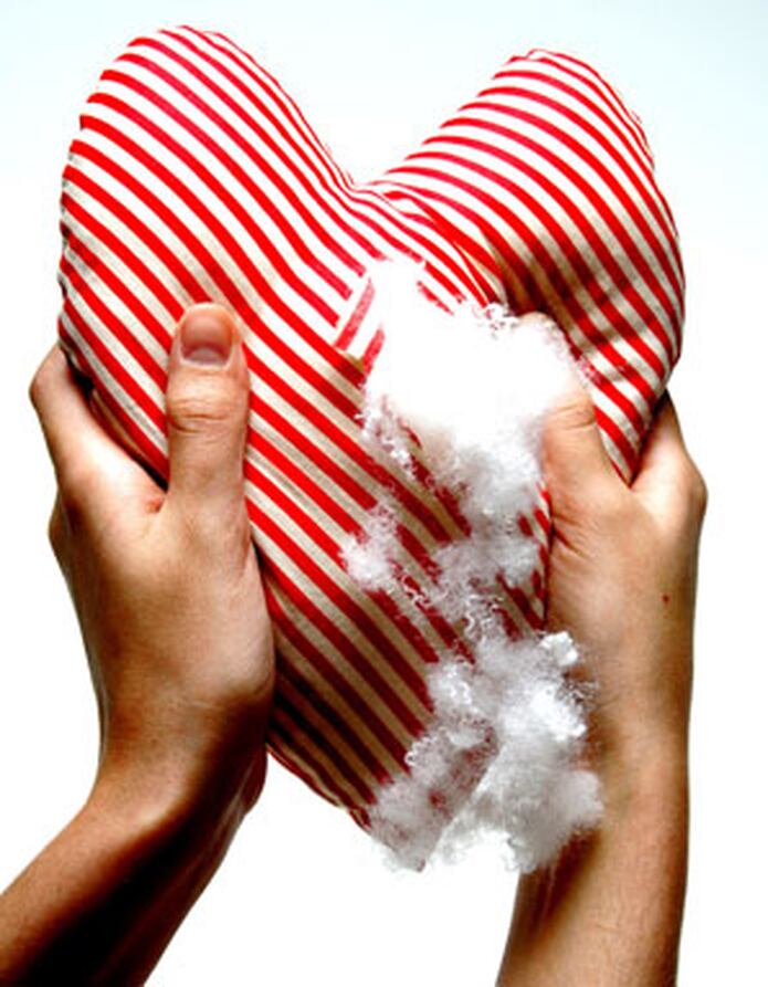 Qué hacer si odias el día de San Valentín - Primera Hora