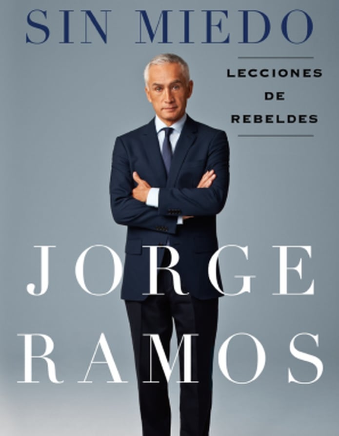 Ramos lanza un nuevo libro Primera Hora