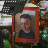 Se declara culpable de asesinato en segundo grado padre del niño Jeiden Elier Santiago 
