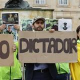 Desaparecido un congresista colombiano que viajó a Venezuela