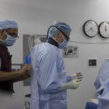 Desmienten supuestas cancelaciones de cirugías en Hospital Universitario de Adultos