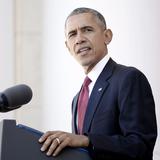 Barack Obama: “Hay gente muriendo por la desinformación” 