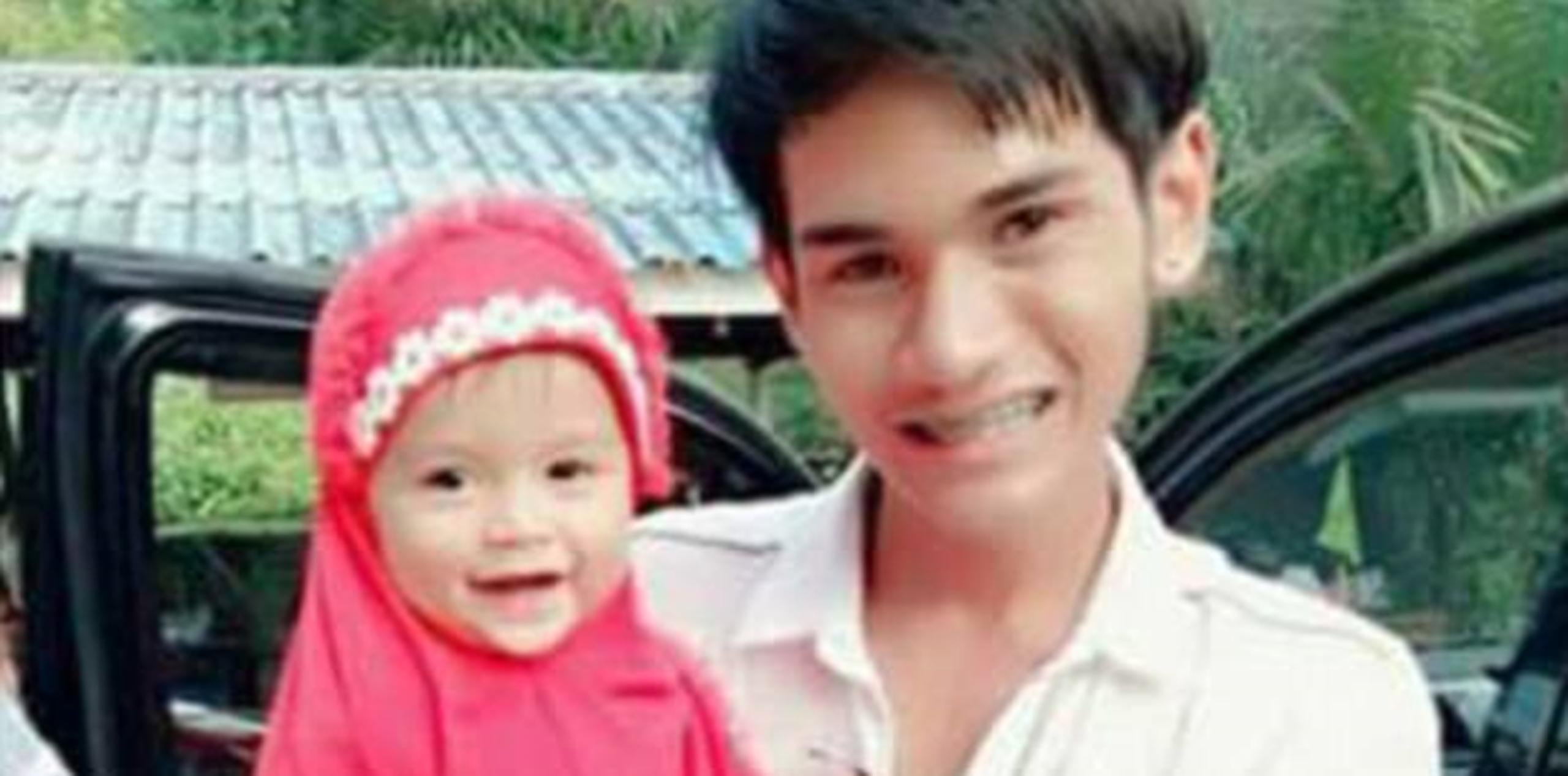 En este nuevo incidente, según Prensa Asociada, un hombre en Tailandia que estaba molesto con su esposa ahorcó a su hija de 11 meses y luego se mató. (Facebook)