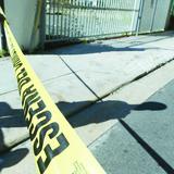 Se registra doble asesinato en Santurce 