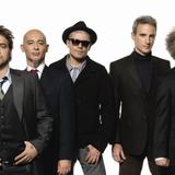 Los Fabulosos Cadillacs presentarán concierto en el Coliseo de Puerto Rico