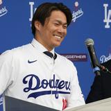 ¡Oficial! Los Dodgers confirman la firma de Yoshinobu Yamamoto