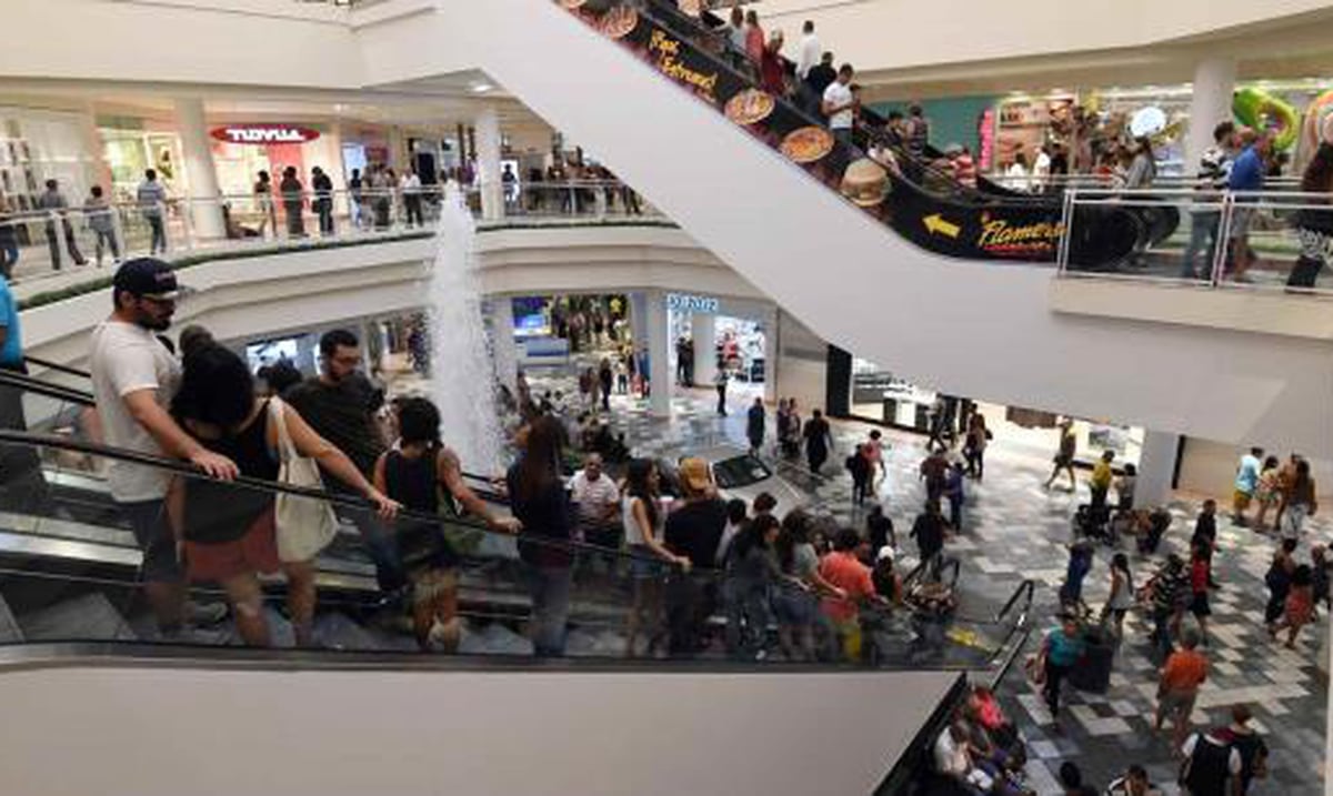 El centro comercial Plaza Las Américas abrirá el lunes Primera Hora