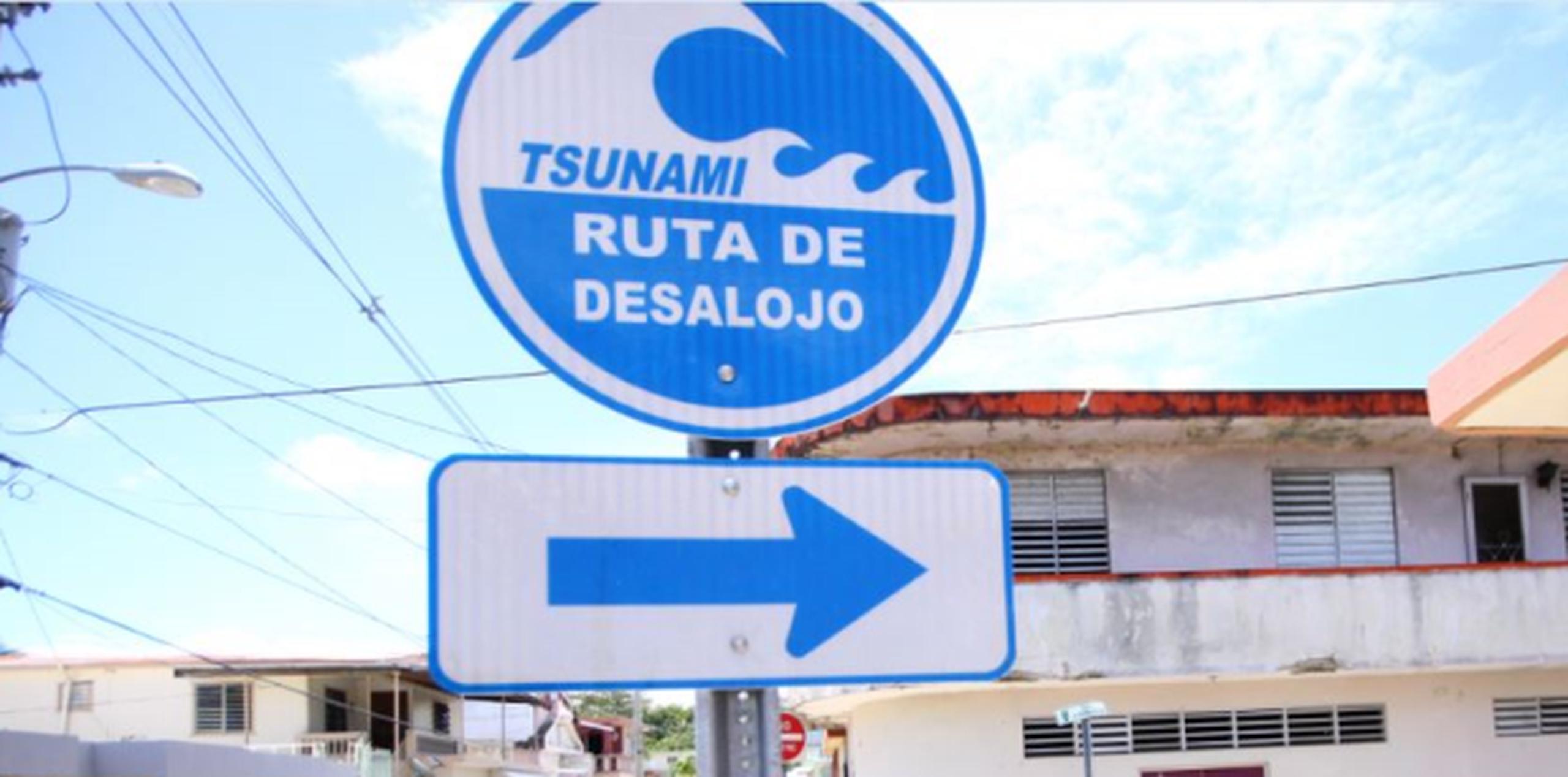Esta situación salió a relucir luego que antenoche se emitiera una advertencia de tsunami para Puerto Rico tras ocurrir un terremoto de 7.6 grados al norte de  Honduras. (Archivo)