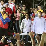 Henrique Capriles condiciona reconocer el triunfo de Nicolás Maduro