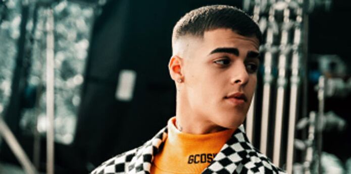 Lunay Presentara Su Primer Concierto En La Isla Primera Hora