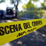 Sin identificar víctimas de doble asesinato en Canóvanas