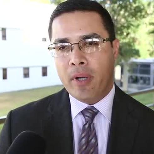 Fiscal habla del caso de Mayagüez