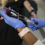 Se solicitan donantes de plaquetas para paciente de leucemia